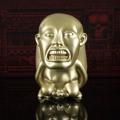 Indiana Jones Golden Idol Bank - Just $31.99! Shop now at Retro Gaming of Denver