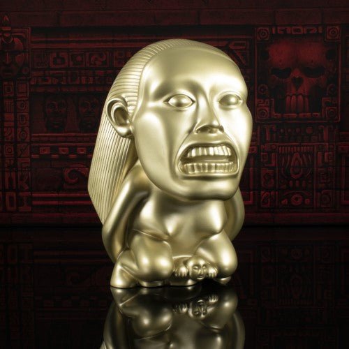 Indiana Jones Golden Idol Bank - Just $31.99! Shop now at Retro Gaming of Denver