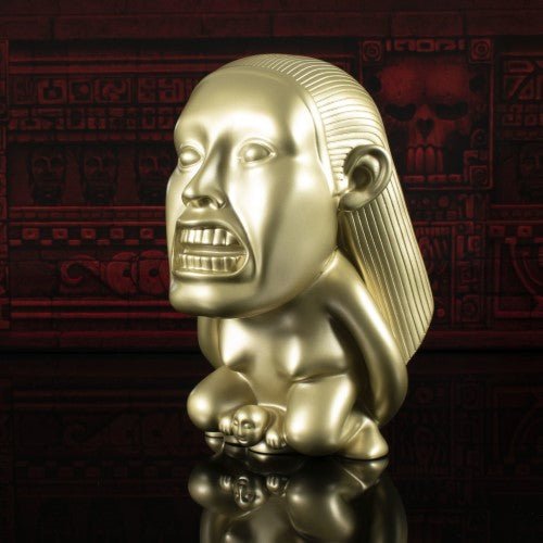 Indiana Jones Golden Idol Bank - Just $31.99! Shop now at Retro Gaming of Denver