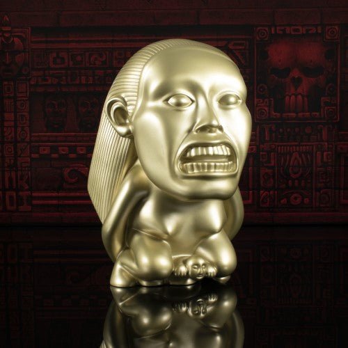 Indiana Jones Golden Idol Bank - for just $32.76! 