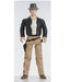 Indiana Jones Raiders Of The Lost Ark Indy Jumbo Figure - Just $64.89! Shop now at Retro Gaming of Denver