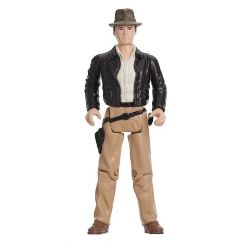 Indiana Jones Raiders Of The Lost Ark Indy Jumbo Figure - Just $64.89! Shop now at Retro Gaming of Denver