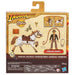 Indiana Jones Worlds of Adventure Indiana Jones with Horse Action Figure Set - Just $19.40! Shop now at Retro Gaming of Denver