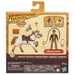 Indiana Jones Worlds of Adventure Indiana Jones with Horse Action Figure Set - for just $20.67! 