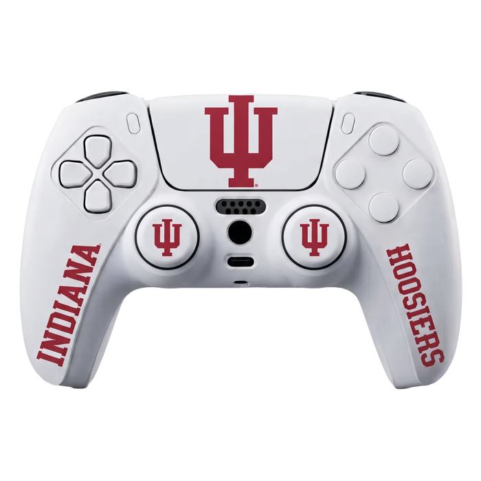 Indiana Hoosiers PS5 Starter Kit - for just $44.99! 