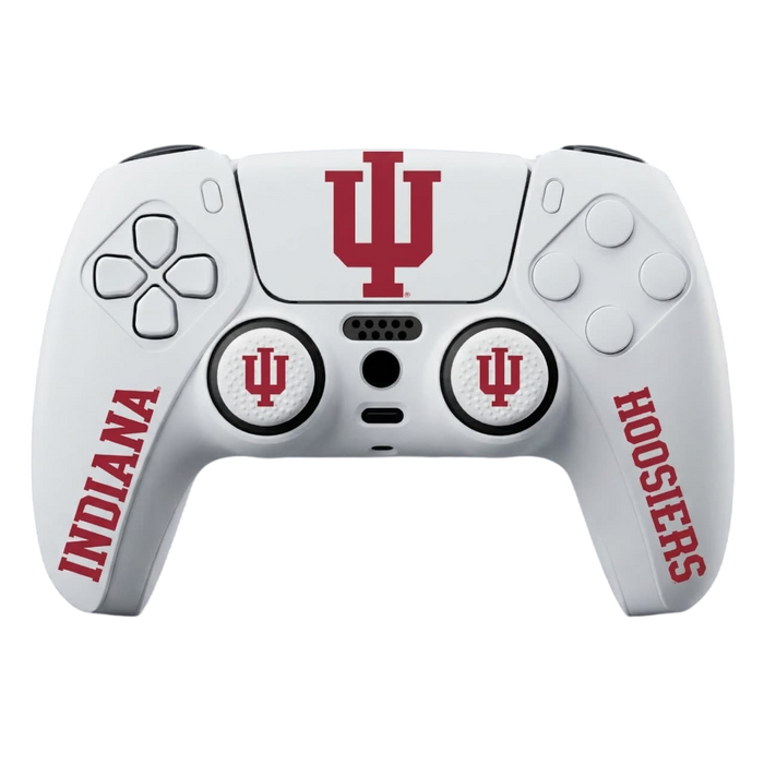 Indiana Hoosiers PS5 Starter Kit - for just $44.99! 