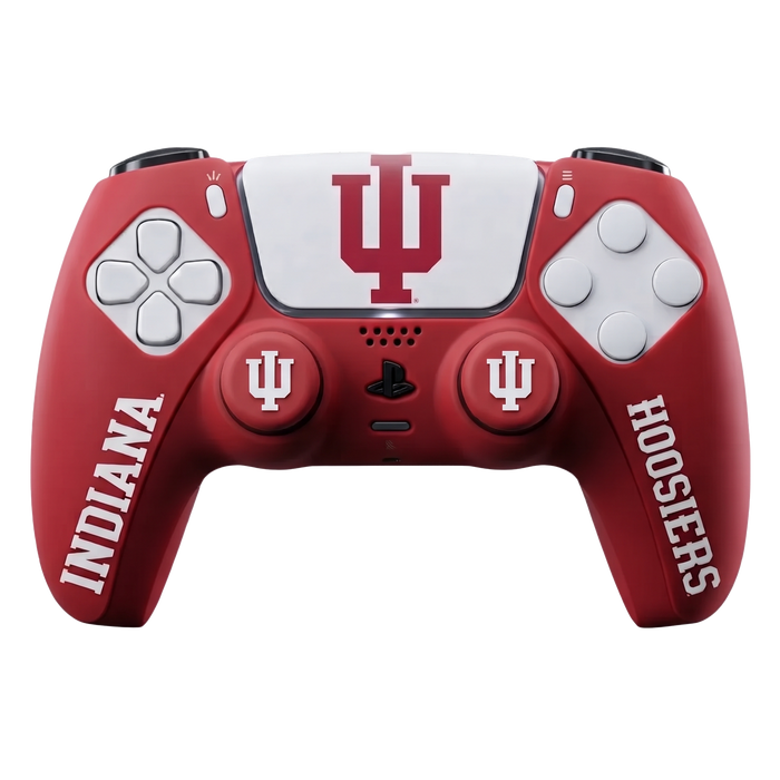 Indiana Hoosiers PS5 Starter Kit - for just $44.99! 