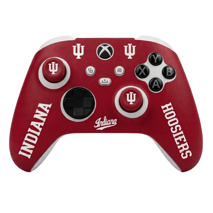 Indiana Hoosiers Xbox Starter Kit - for just $39.99! 