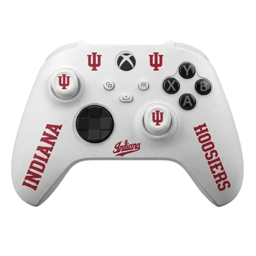 Indiana Hoosiers Xbox Starter Kit - for just $39.99! 