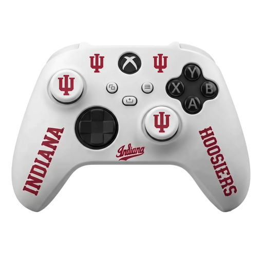 Indiana Hoosiers Xbox Starter Kit - for just $39.99! 