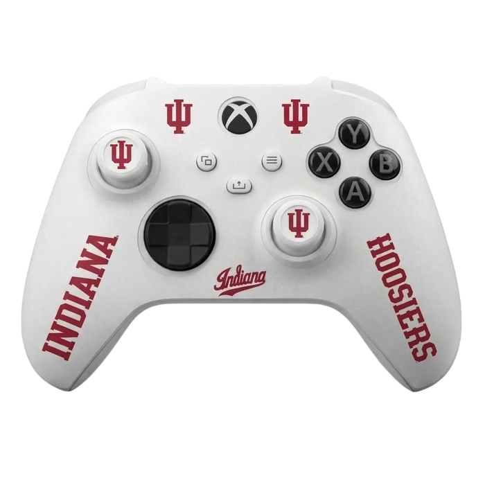 Indiana Hoosiers Xbox Starter Kit - for just $39.99! 