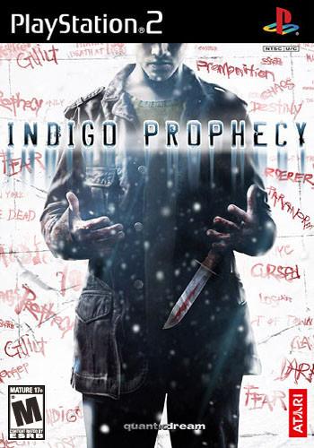 Indigo Prophecy (Playstation 2) - for just $0! 