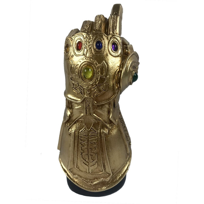 Surreal: Avengers: Endgame - 2-Pack Desktop Monument with LED Infinity Stones Preview Exclusive (SDCC 2020) - for just $59.95! 