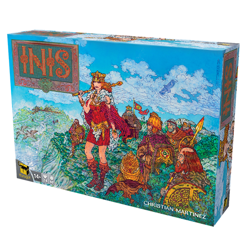Inis - for just $69.99! 