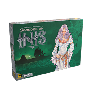 Inis: Seasons of Inis - for just $49.99! 
