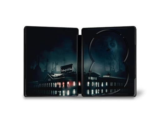 The Innkeepers - Limited Edition Steelcase  (4K Ultra HD + Blu-ray) - for just $54.99! 