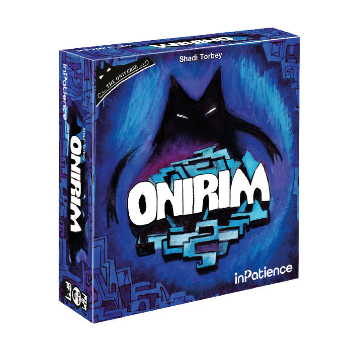 Onirim - for just $24.99! 