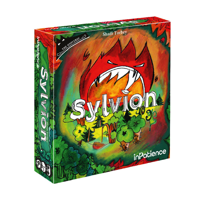 Sylvion - for just $24.99! 