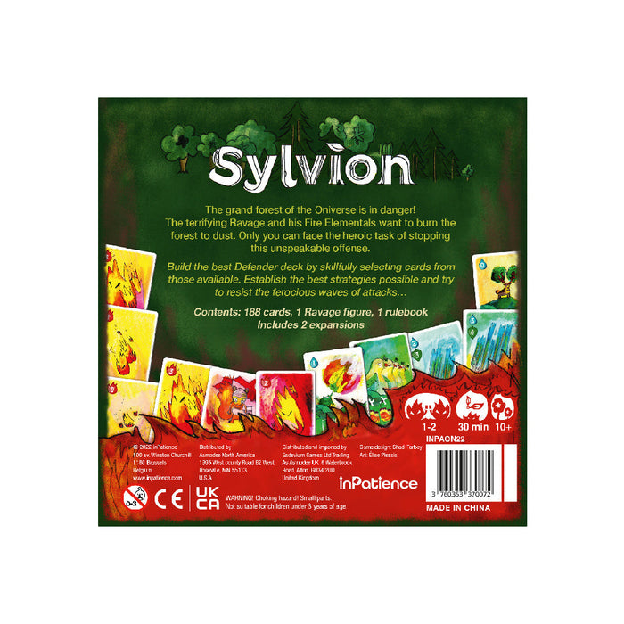 Sylvion - for just $24.99! 