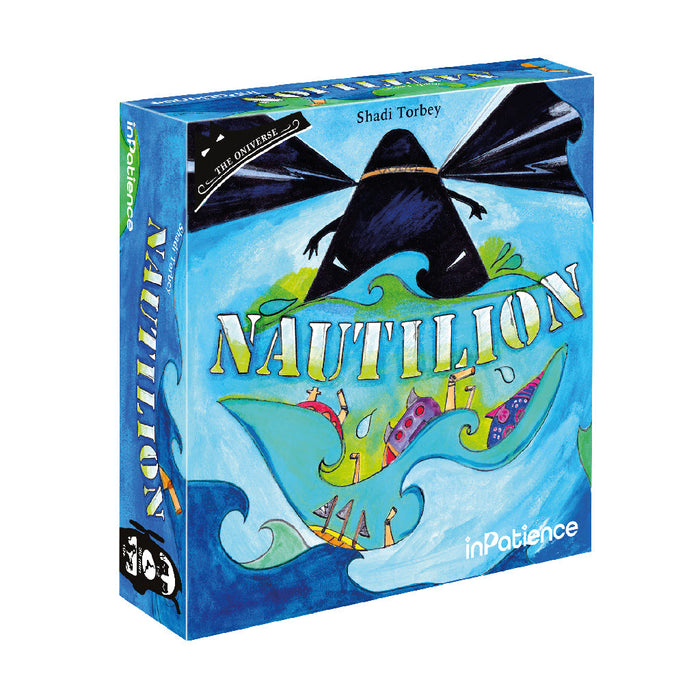 Nautilion - for just $24.99! 