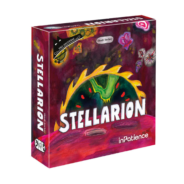 Stellarion - for just $24.99! 