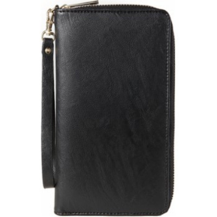 Insignia Clutch Protective Case Cover Pouch Sleeve for Mobile Phones - Black - Just $7.08! Shop now at Retro Gaming of Denver