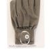 Insignia Multi-color LED Gloves with Lights - Large Size (NS-CFLGL-L) Gray - for just $6.99! 