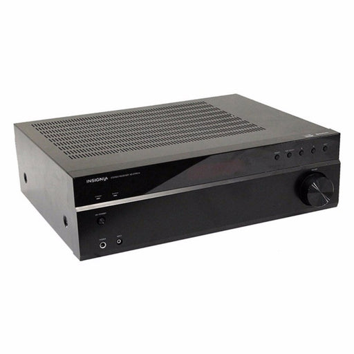 Insignia NS-STR514 200W Stereo Receiver With Bluetooth - Just $69.99! Shop now at Retro Gaming of Denver