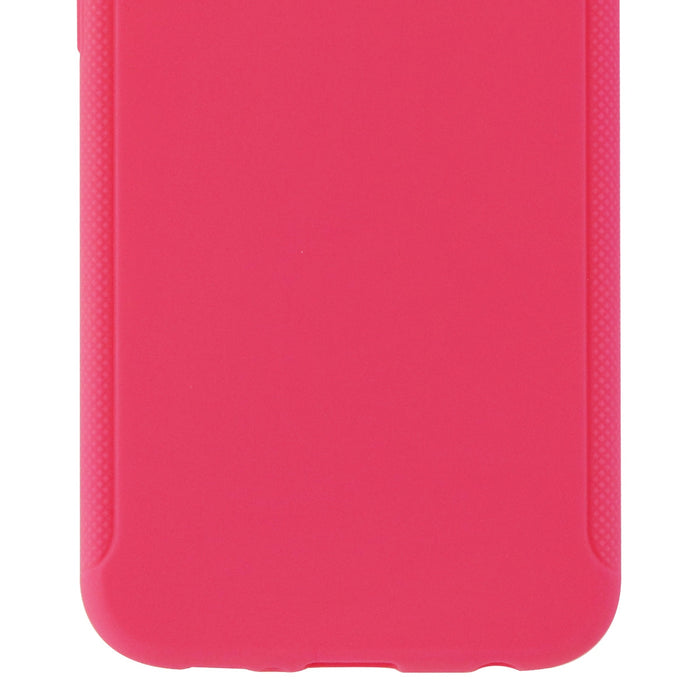 Insignia Soft Shell Series Protective Case Cover for Samsung Galaxy S6 - Pink - for just $6.99! 