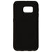 Insignia Soft Shell Protective Soft Gel Case for Samsung Galaxy S6 Edge - Black - for just $4.99! 