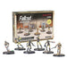 Fallout: Wasteland Warfare - Institute - Synths - for just $50! 