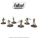 Fallout: Wasteland Warfare - Institute - Synths - for just $50! 