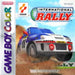 International Rally (Gameboy Color) - Just $0! Shop now at Retro Gaming of Denver