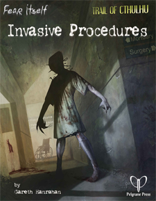 Invasive Procedures - for just $11.95! 