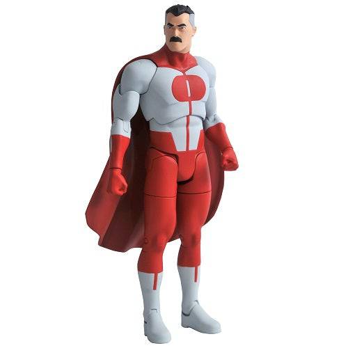 Invincible Deluxe Action Figure - Select Figure(s) - Just $18.74! Shop now at Retro Gaming of Denver