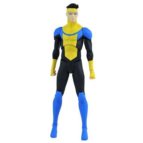 Invincible Deluxe Action Figure - Select Figure(s) - Just $18.74! Shop now at Retro Gaming of Denver