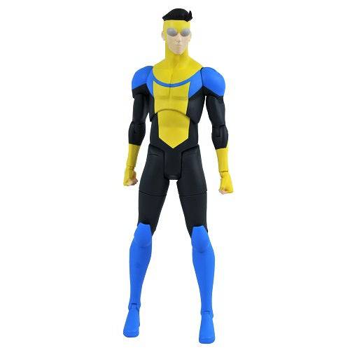Invincible Deluxe Action Figure - Select Figure(s) - for just $19.76! 