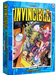 Invincible: Superhero Roleplaying: Starter Set - for just $27.99! 