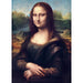 MasterPieces of Art - Mona Lisa 1000 Piece Jigsaw Puzzle - Just $16.99! Shop now at Retro Gaming of Denver