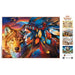 Tribal Spirit - Spirit of the Wilderness 500 Piece Jigsaw Puzzle - for just $14.99! 
