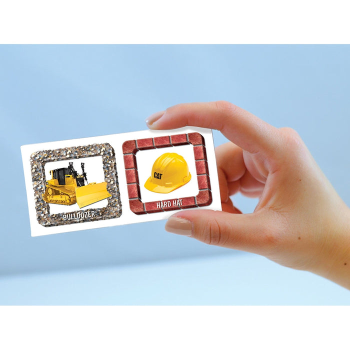 CAT - Caterpillar Picture Dominoes - for just $9.99! 