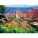 Grand Canyon North Rim 550 Piece Jigsaw Puzzle - for just $14.99! 