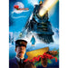 The Polar Express 3-pack 500 Piece Jigsaw Puzzle - for just $24.99! 