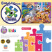 Googly Eyes - Pets 48 Piece Jigsaw Puzzle - for just $12.99! 