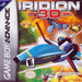 Iridion 3D (Gameboy Advance) - for just $0! 