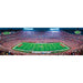 Kansas City Chiefs - 1000 Piece Panoramic Jigsaw Puzzle - Center View - for just $19.99! 