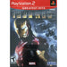 Iron Man (Greatest Hits) (PlayStation 2) - for just $0! 