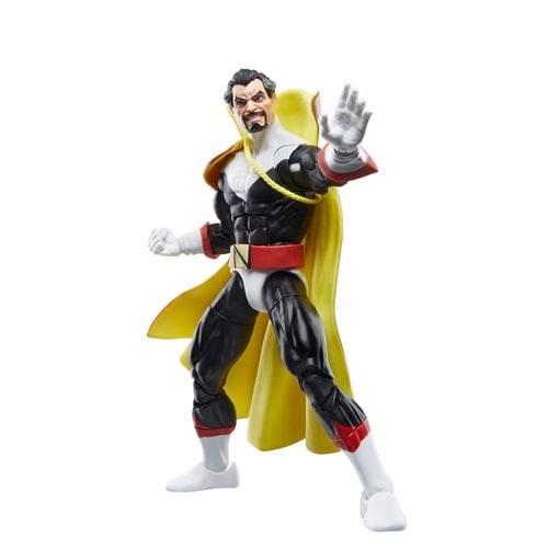 Iron Man Marvel Legends 6-Inch Action Figure - Select Figure(s) - for just $27.67! 