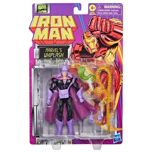 Iron Man Marvel Legends 6-Inch Action Figure - Select Figure(s) - for just $27.67! 