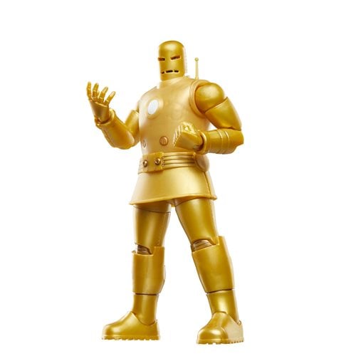 Iron Man Marvel Legends 6-Inch Action Figure - Select Figure(s) - for just $27.67! 